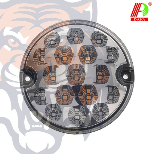 [LG390] LAMPE MODULAIRE LED DAFA D95MM - 3 FONCTIONS