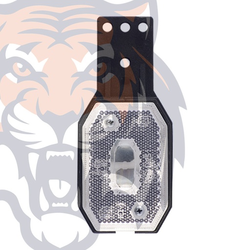 [LG520-AL] FEU POS. AVANT FRISTOM FT-001 - LANGUETTE