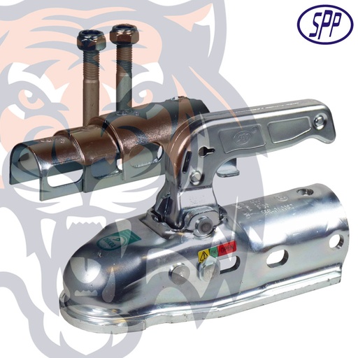 [AT714-3T0] BOITIER D'ATT. SPP 2300KG 50-45-40-35 (copie)