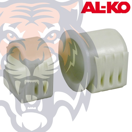 [AT231-D] BAGUE BUTEE ALKO (2PC) - 131R, 161S/VB, 250S/1, 251S/VB/G, 351ZA