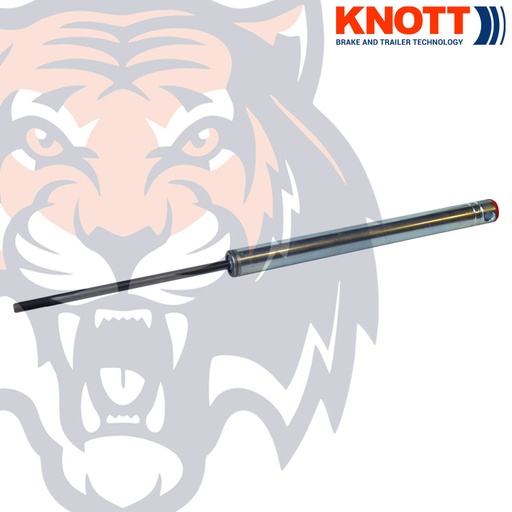 [AT133-A] AMORTISSEUR KNOTT - KF/KR/KRV/KV 7.5