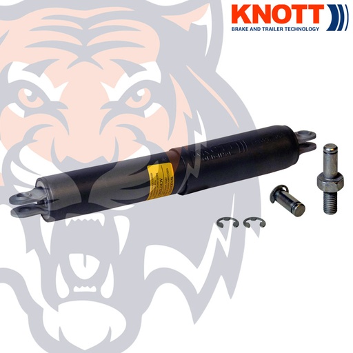 [AT136-A] COMPENSATEUR KNOTT - KF/KRV 7.5/13/20/27 &quot;GF&quot;