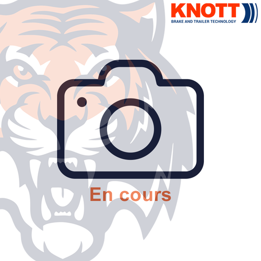 [AT139-D] BOUCHON GRAISSEUR KNOTT