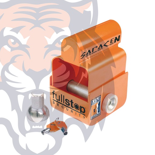 [AT904] ANTIVOL STABISATEUR POUR ALKO "SARACEN"