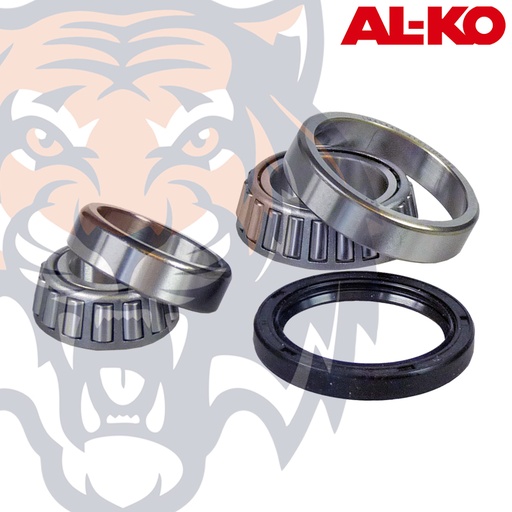 [TR251-B] KIT ROULEMENTS ALKO 1636-1637 CON.