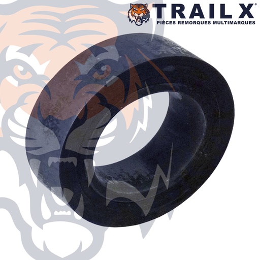 [TR880-4] ANNEAUX DE SUSP. 35MM - 4 SPIRES