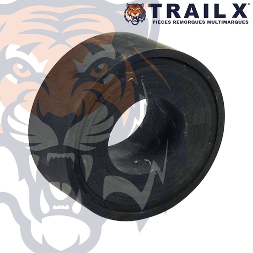 [TR881-6] ANNEAUX DE SUSP. 50MM - 6 SPIRES