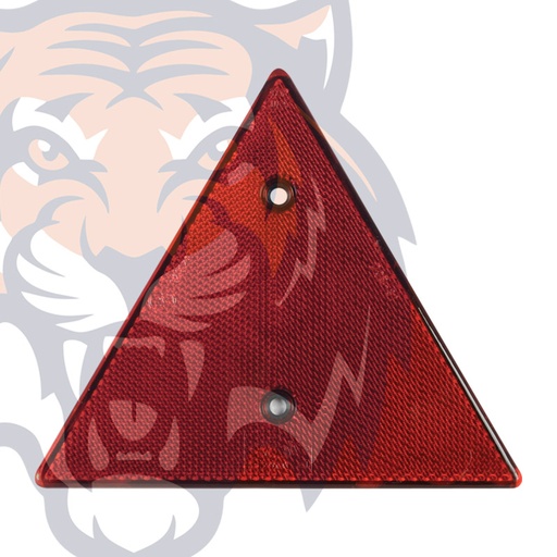 [LG582] TRIANGLE 158X138 A VISSER
