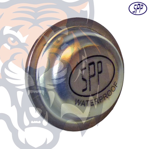 [TR754-64] CHAPEAU MOYEU SPP - 64.2MM