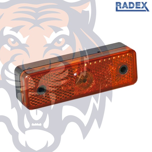 [LG430] FEU POS. LATERAL RADEX 955