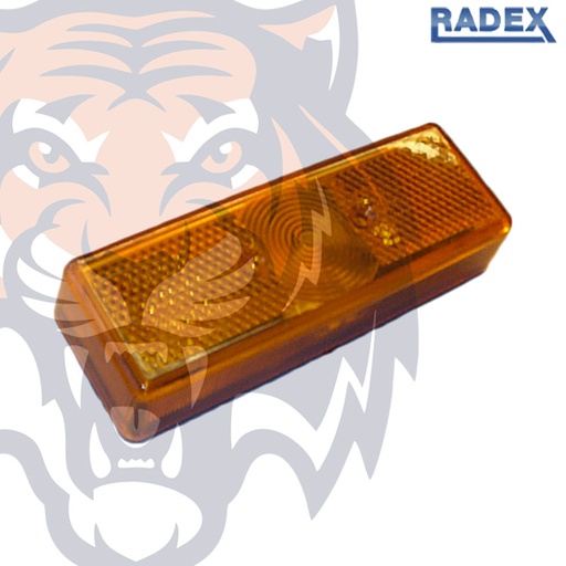 [LG431] FEU POS. LATERAL RADEX 905