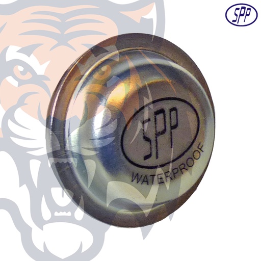 [TR754-60] CHAPEAU MOYEU SPP - 60MM